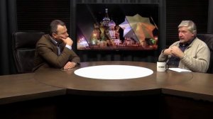 С. Савельев. Корма меньше. Надо искать врагов.mp4