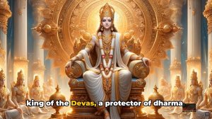 6. ~ Индра - Царь Богов - Надя Григорьева - Indra - The King of the Gods - Nadia Grigorieva ~