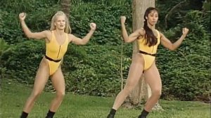 Bodies in Motion Episode 914