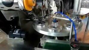 упаковщик для молока, упаковщик для милка