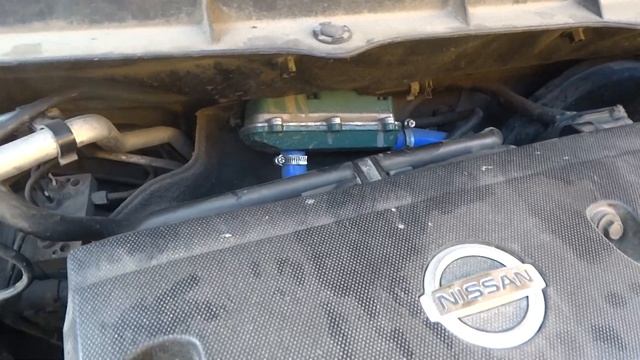 Предпусковой подогреватель LF Bros с помпой 2 кВт Little Dragon двойная защита. смотреть онлайн