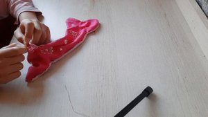 Подушка для собак своими руками