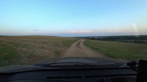 Расход газа Шевроле Нива.mp4