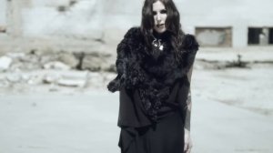 Chelsea Wolfe - Feral Love (Official Video)