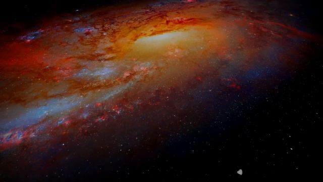 James Webb Space Telescope Just Revealed First, REAL Image Of Another Universe