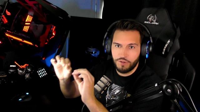 Best Monitor Settings for Competitive Esports - Used by Fortnite PROS смотреть онлайн