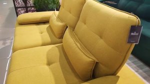 Модульный диван «Брендон» от Balito | Видеообзор