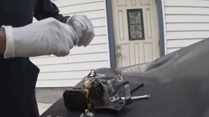 Honda P2138 Throttle/Pedal Position. How to Fix on 04-07  Accord/ TSX/ TL