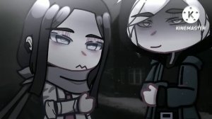 Гача клуб/лайф страшилка Что это? На реальных событиях [gacha life/gacha club]