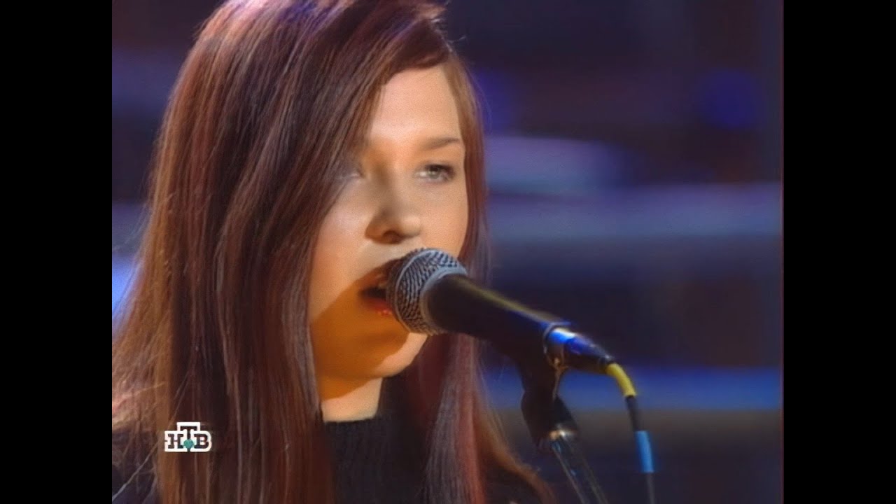 гр.ПЕЛАГЕЯ — Песня о земле (Своя колея 2005)