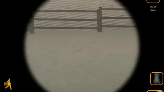 Deer Hunter 2005: Quest for a Buck (Cody) смотреть онлайн