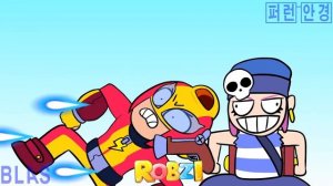 ?МУЛЬТИК ПОЧЕМУ Я НЕНАВИЖУ БРОУБОЛЛ! МУЛЬТИКИ ШОУДАУН ОФ ХАОС BRAWL STARS