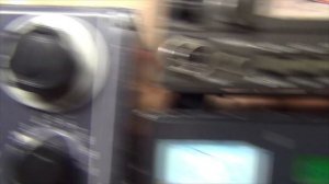 Усилитель на лампе ГУ-29 готов. Параметры @subvadim3169