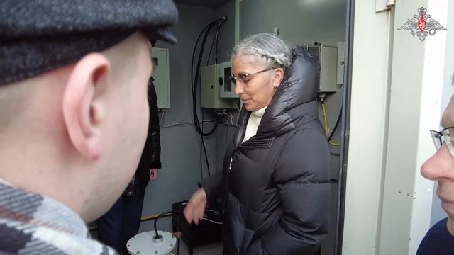 Заседание Координационного комитета ДВЗЯИ