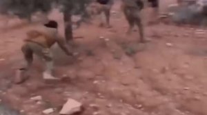 Слова: "Умираю но не сдаюсь" Написаны Кровью, только на Русском языке ?? | Слава Великой и Могучей?