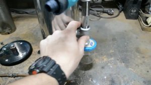 Дымогенератор своими руками .