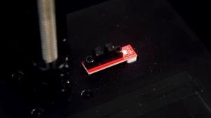 Обзор 3D-принтера Wanhao D7 (Duplicator 7)