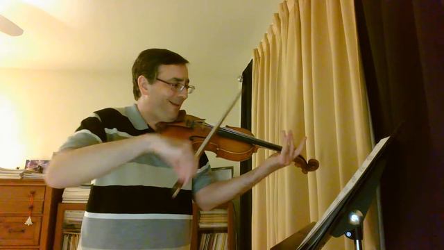 On Holiday (Kabalevsky) смотреть онлайн