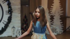 12 месяцев видео мюзикл