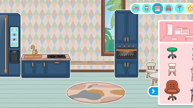 как бесплатно обустроить дом в тока бока как у донатеров смотреть онлайн