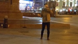 «Когда простым и ясным взором...». Ретро на Цветном