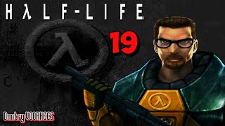 Project _Ностальгия_ Прохождение Half-Life # 19 {1998}