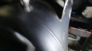 Конденсат в компрессоре