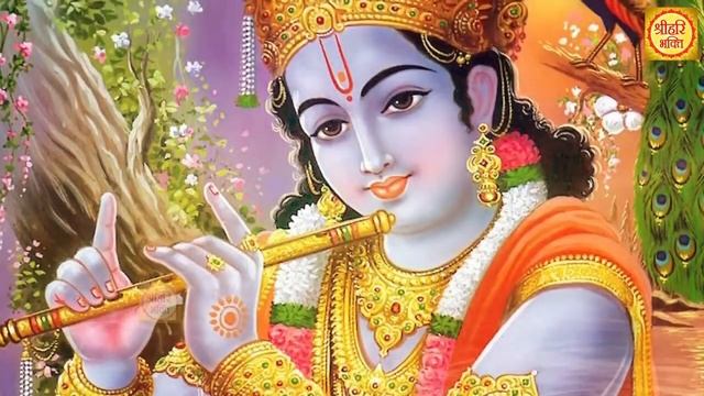 LIVE : हरे कृष्ण हरे राम | HARE KRISHNA HARE RAMA | Krishna Bhajan |