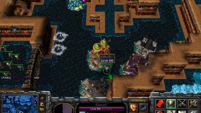 Naruto World Ultimate 1.0 s3 B10(cheat) смотреть онлайн