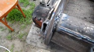 МГБУ своими руками (Ч.6 подготовка к новому сезону, лебедка, вертлюг)