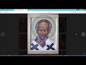 Курсы по иконописи