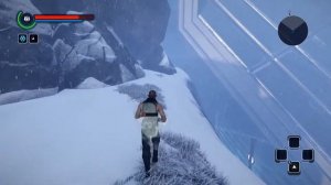 Elex как получить броню командора альбов в начале/Elex how to get Alb Commander's Armor early