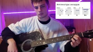 подборка 10 песен на гитаре среднего уровня