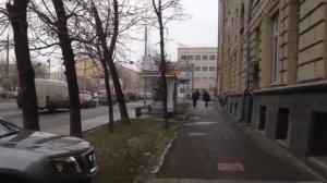 Москва, Шарикоподшипниковская улица, 6/14