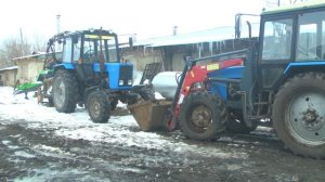 Чтобы развить ЛПХ -  получи грант