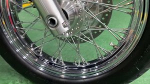 Honda Shadow 750  2005г. / ОБЗОР / Продажа /