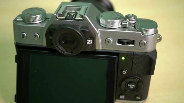 รายการ Tech Chill ตอนพิเศษสอนใช้งานกล้อง Fujifilm X-T10 ตอนที่ 3 смотреть онлайн