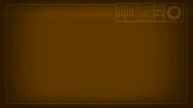 Portal 2 Theme Song - Want you Gone (by Jonathan Coulton) смотреть онлайн