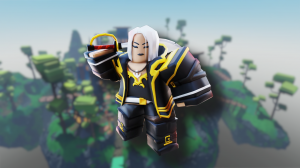 Играю с КИТОМ HANNAH... ПОКА НЕ ПРОИГРАЮ! (Roblox BedWars)