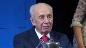 Ушел из жизни экс-президент Израиля Шимон Перес. Израиль погрузился в траур
