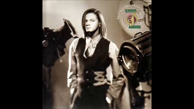 Jermaine Stewart - Betty Blue смотреть онлайн