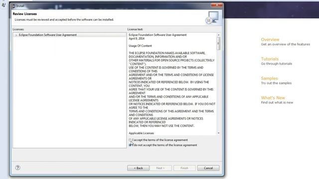 installing windowbuilder GUI designer plugin on eclipse смотреть онлайн