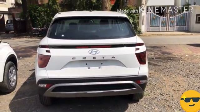 Creta 2020 E Variant Deatiled Review!Hyundai Creta? смотреть онлайн