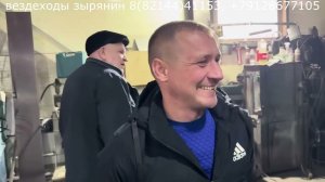 Вездеходы Зырянин глазами Олесь Петровича