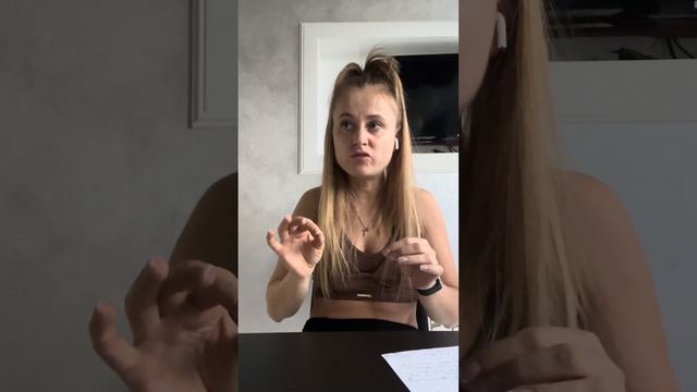 Как похудеть без подсчета калорий . Эфир 1 причины лишнего веса смотреть онлайн