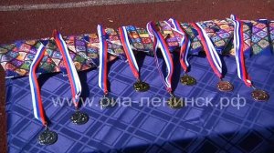 Центр реабилитации детей и подростков с ограниченными возможностями здоровья.