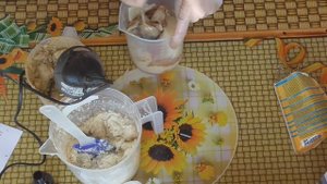 Мыло с глиной