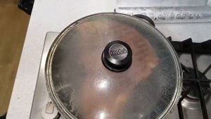 Вкусный стейк томагавк дома.