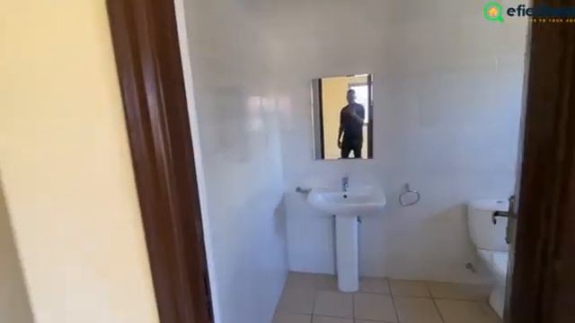 Efiedwam | 3-Bedroom Semi-Detached House for Rent in Tema, Com25 | Devtraco Courts смотреть онлайн