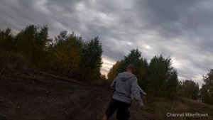 Большое автопутешествие из Новосибирска в Сочи с моноколесами